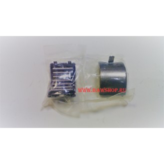 Подшипник нажимного рычага трещетки переднего суппорта BP10443501058*2​ BAW Fenix (к-т 2шт)